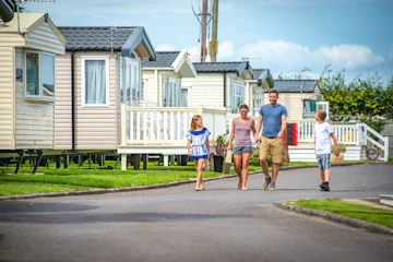 Sandy Glade Easter Entertainment Programme