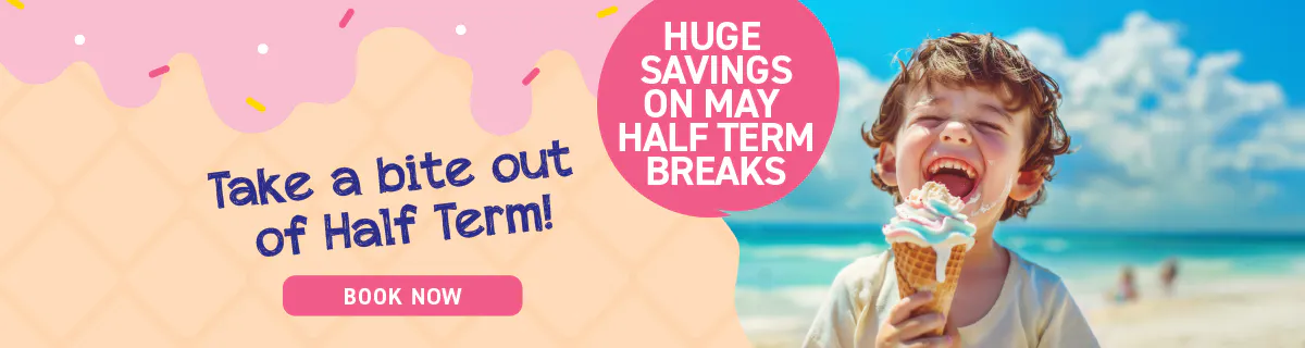 St Ives May Half Term Programme
