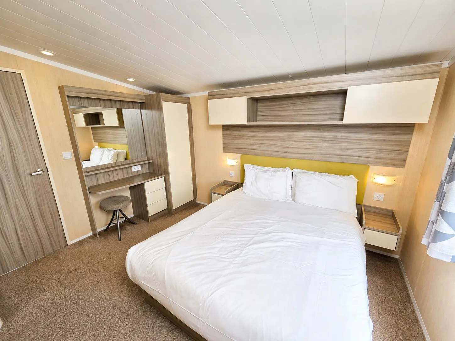 Ruda Holiday Park | Croyde | John Fowler | Accommodation | 2 Bedroom ...