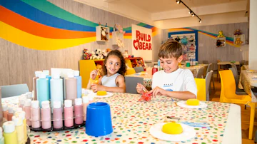 Ruda May Half Term Programme