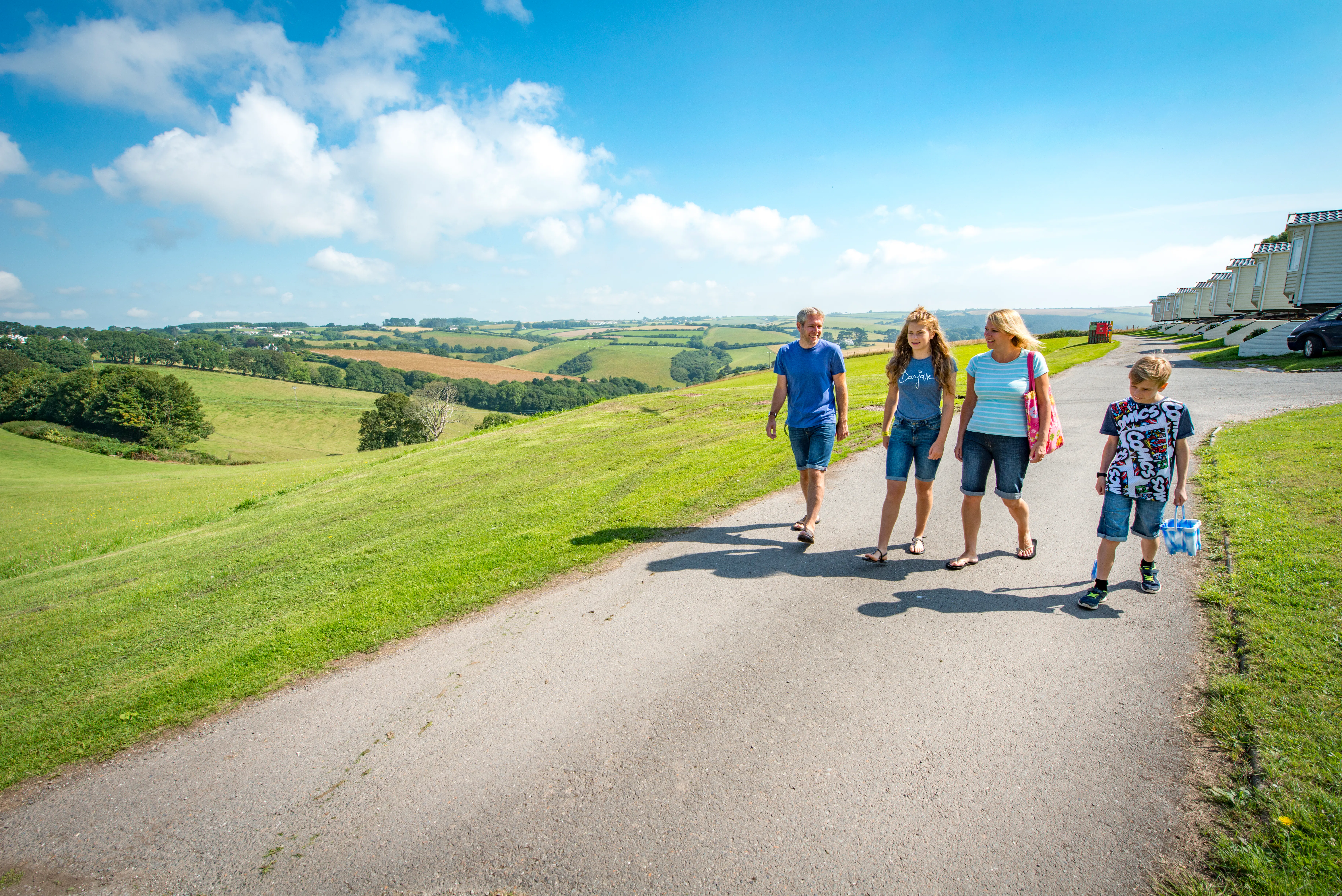 Killigarth Manor May Half Term Programme