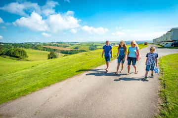Killigarth Manor May Half Term Programme