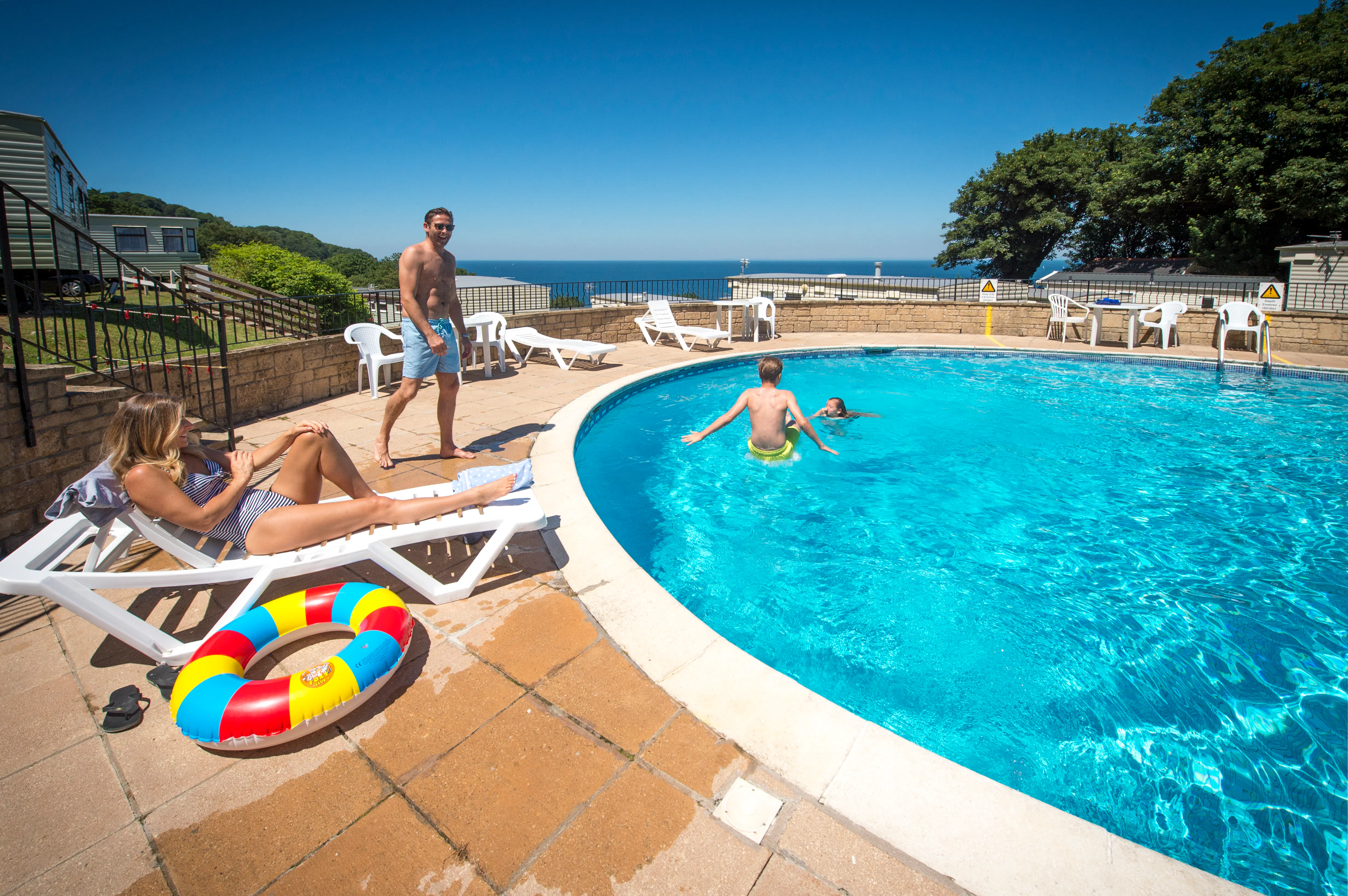 Sandaway Beach May Half Term Programme