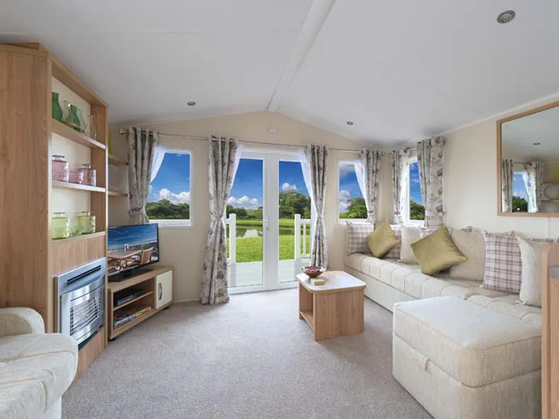 John Fowler Holidays Freedom