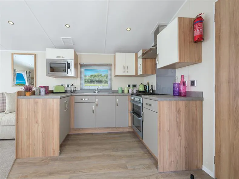 John Fowler Holidays Freedom