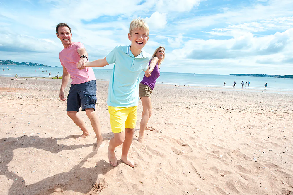 May Bank Holiday breaks. Pet-friendly holiday parks.