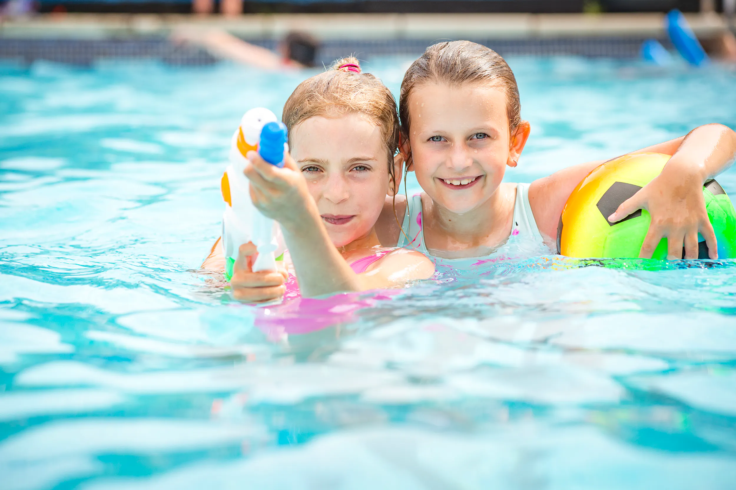South Bay May Half Term Programme