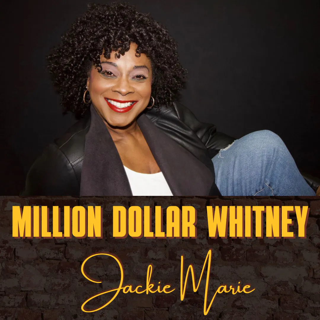 Million Dollar Whitney