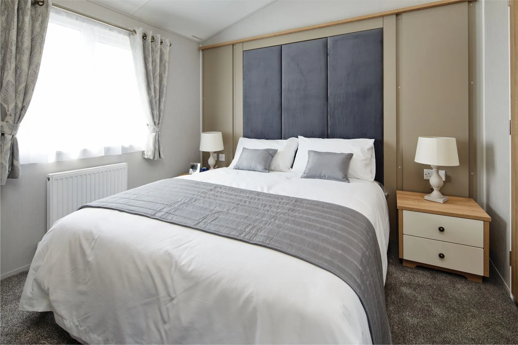 Main bedroom