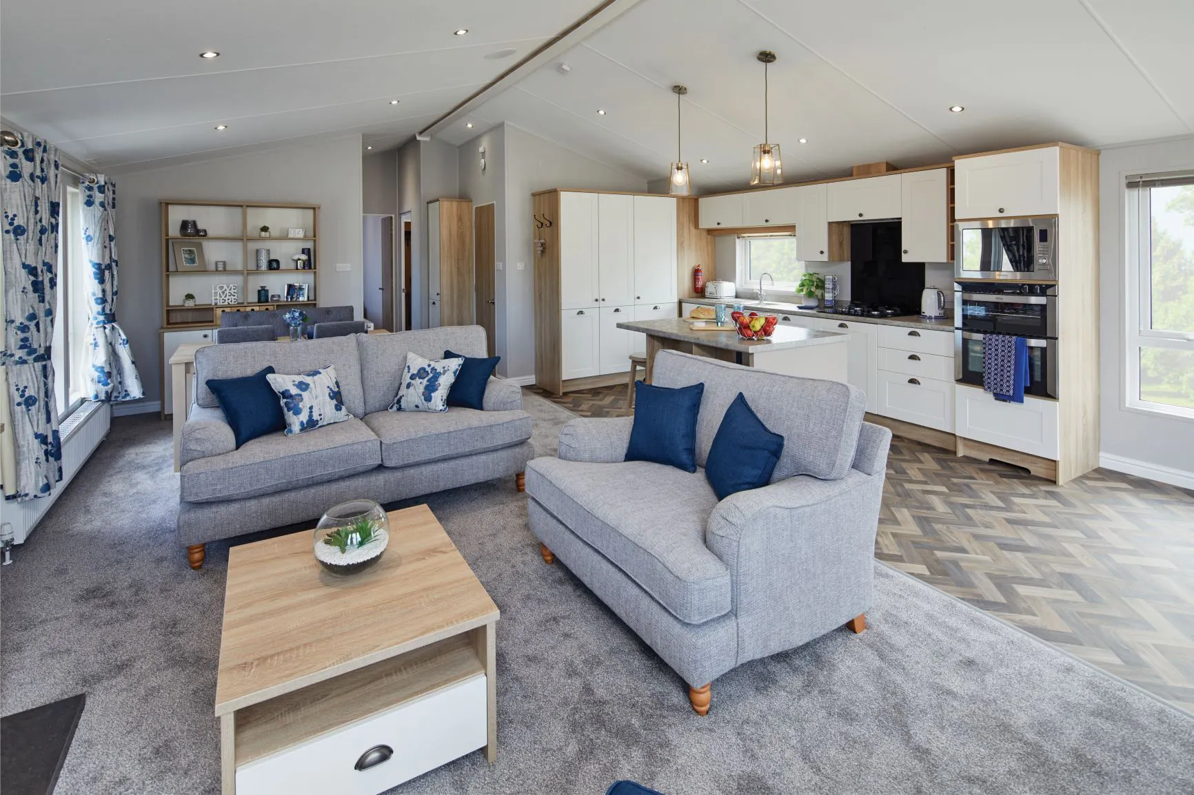 Willerby Pinehurst