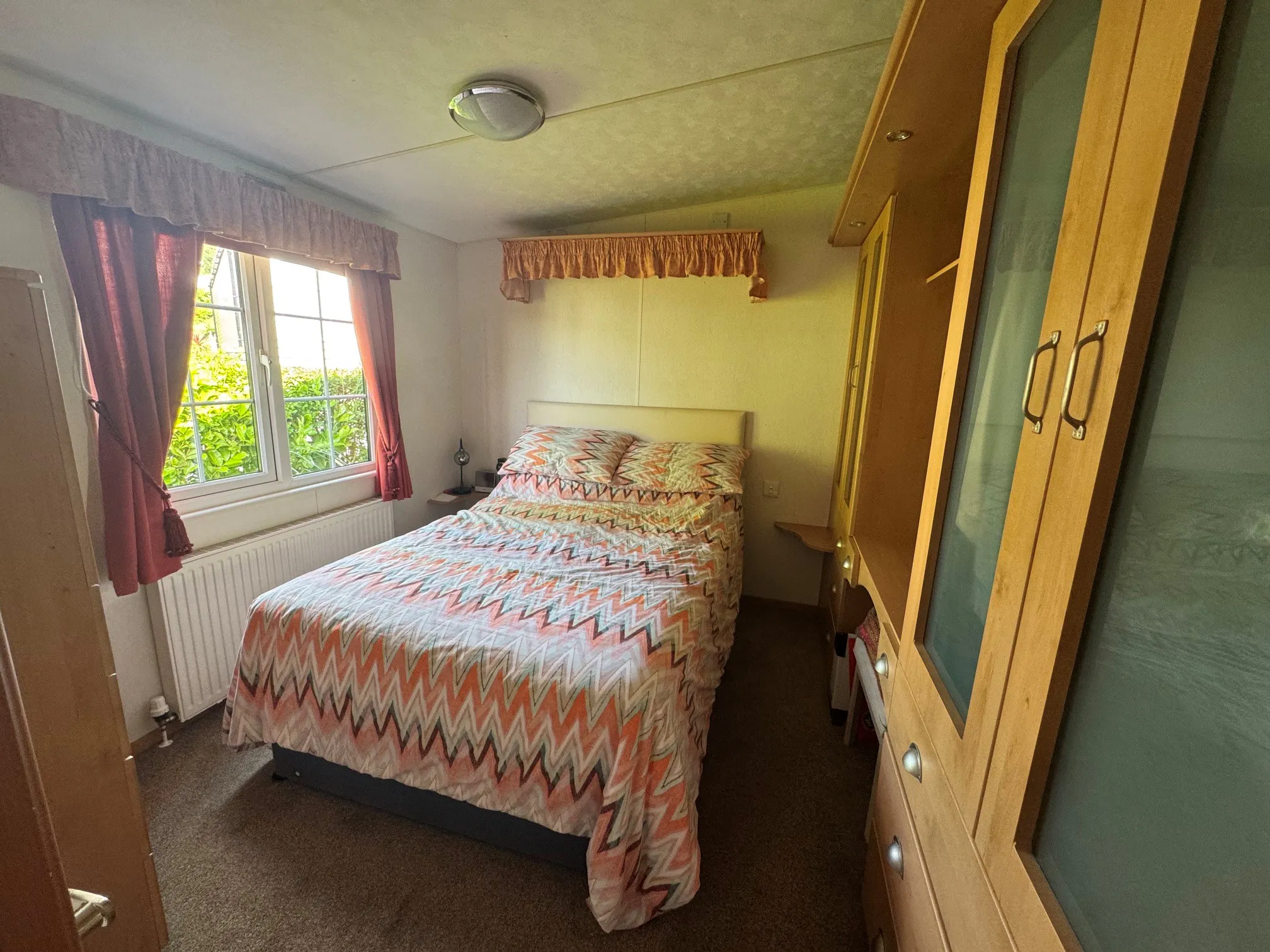Main bedroom