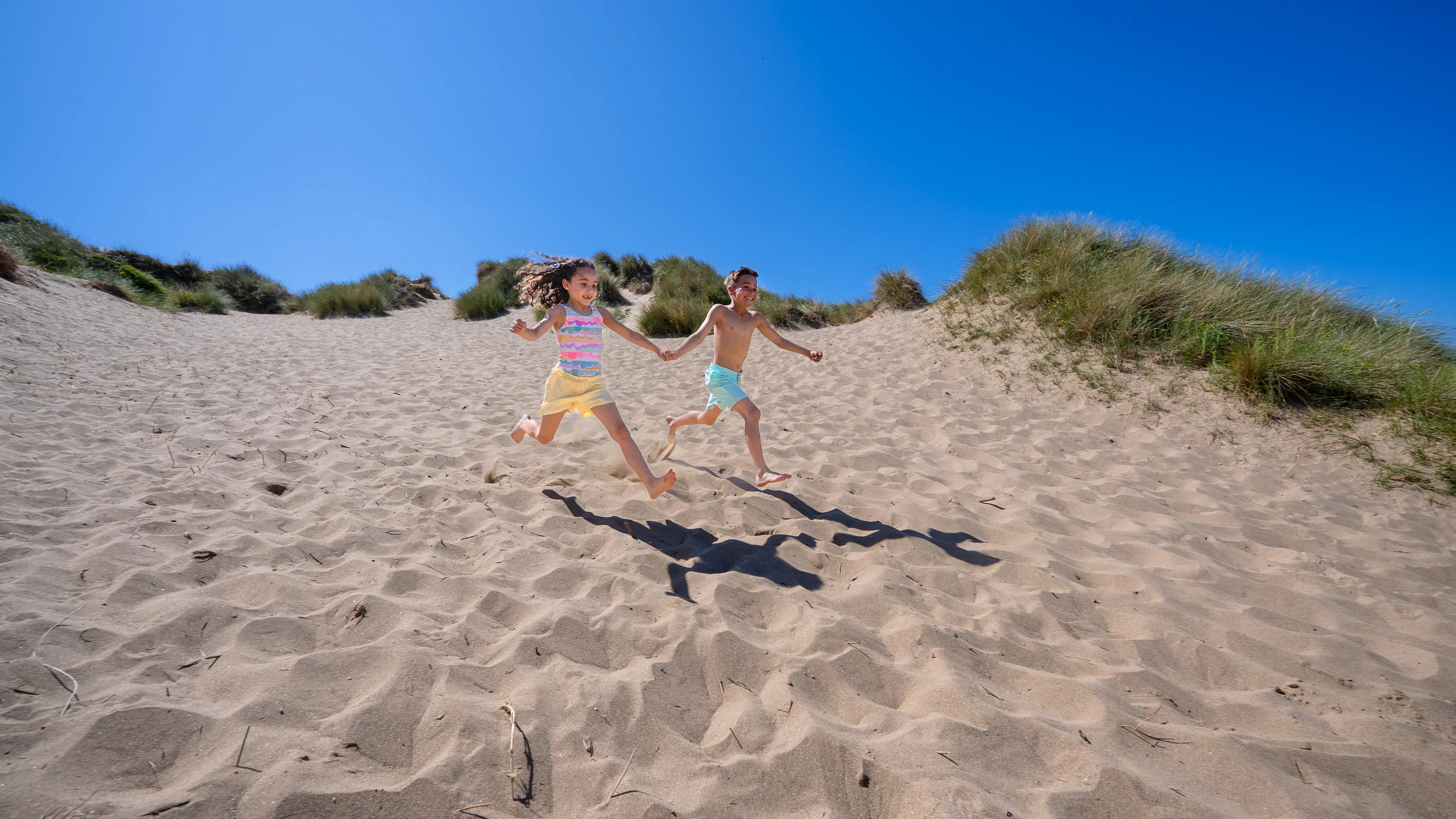 Ruda Summer Entertainment Programme