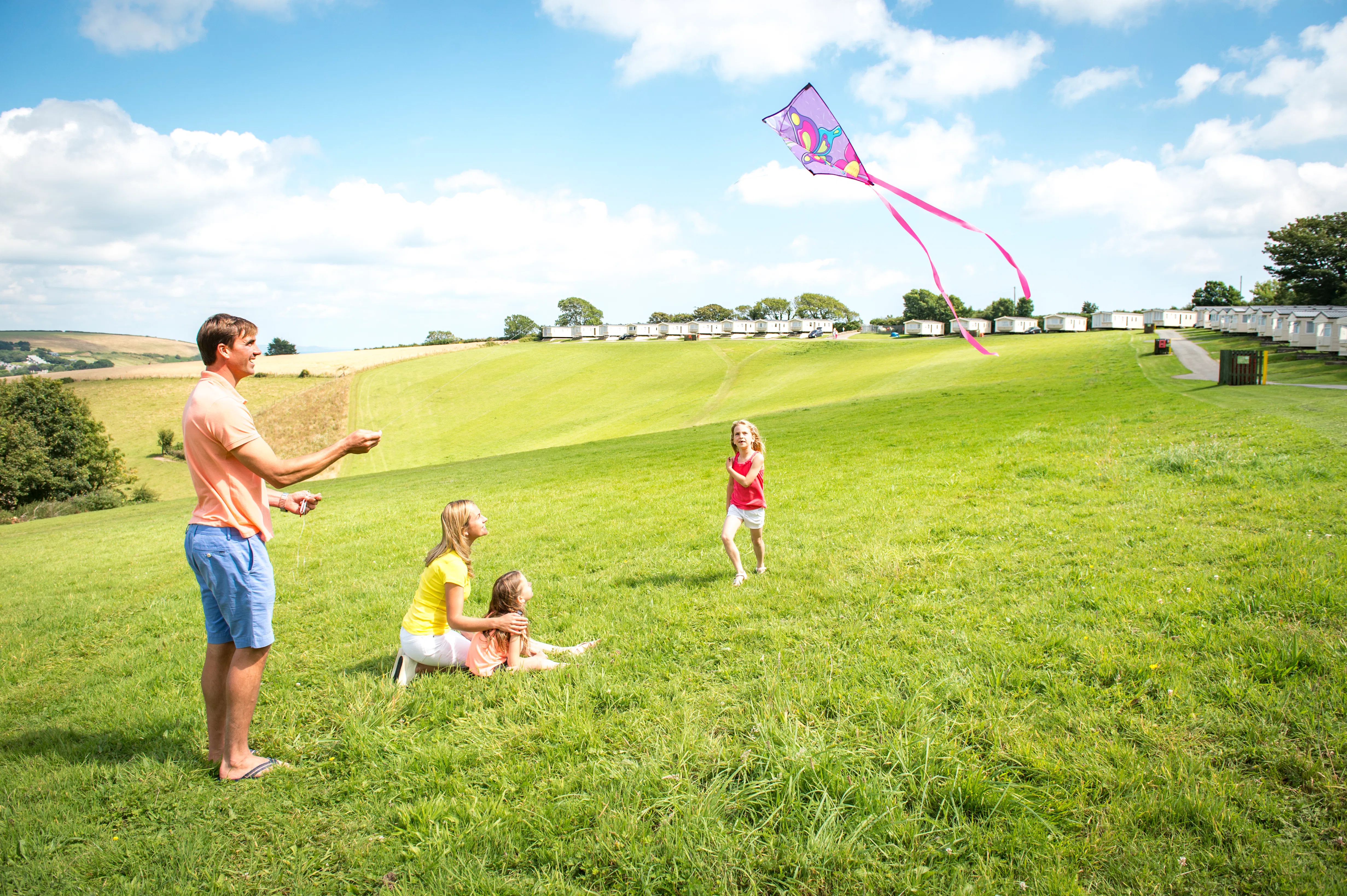 Killigarth Summer Entertainment Programme
