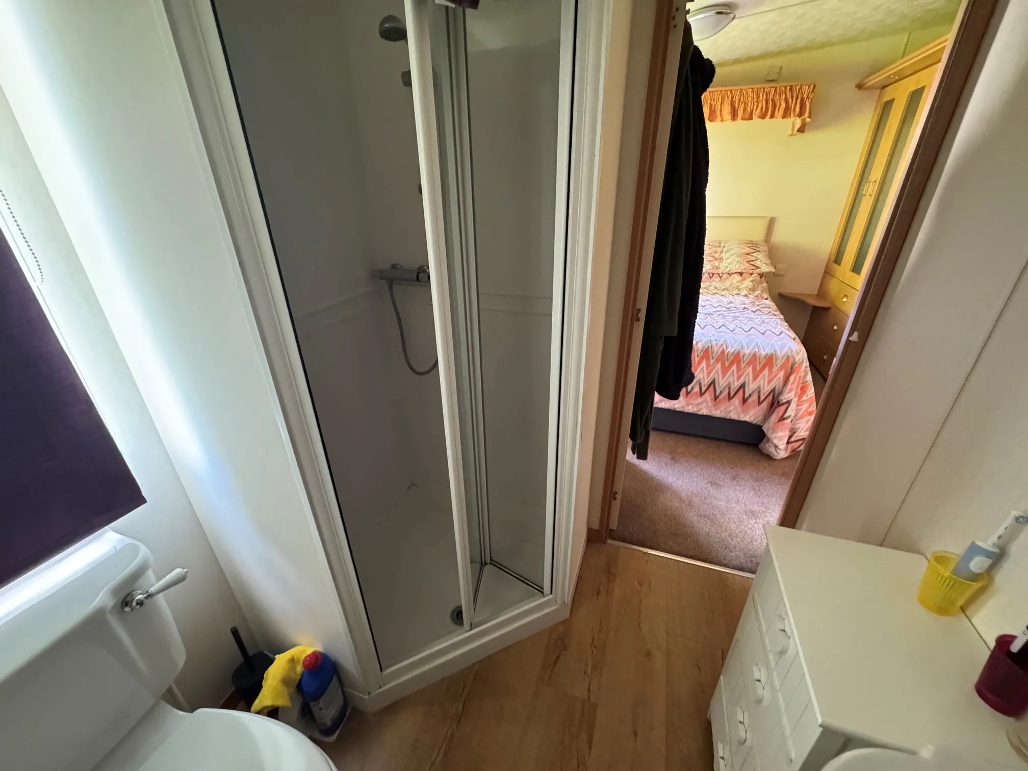 Ensuite