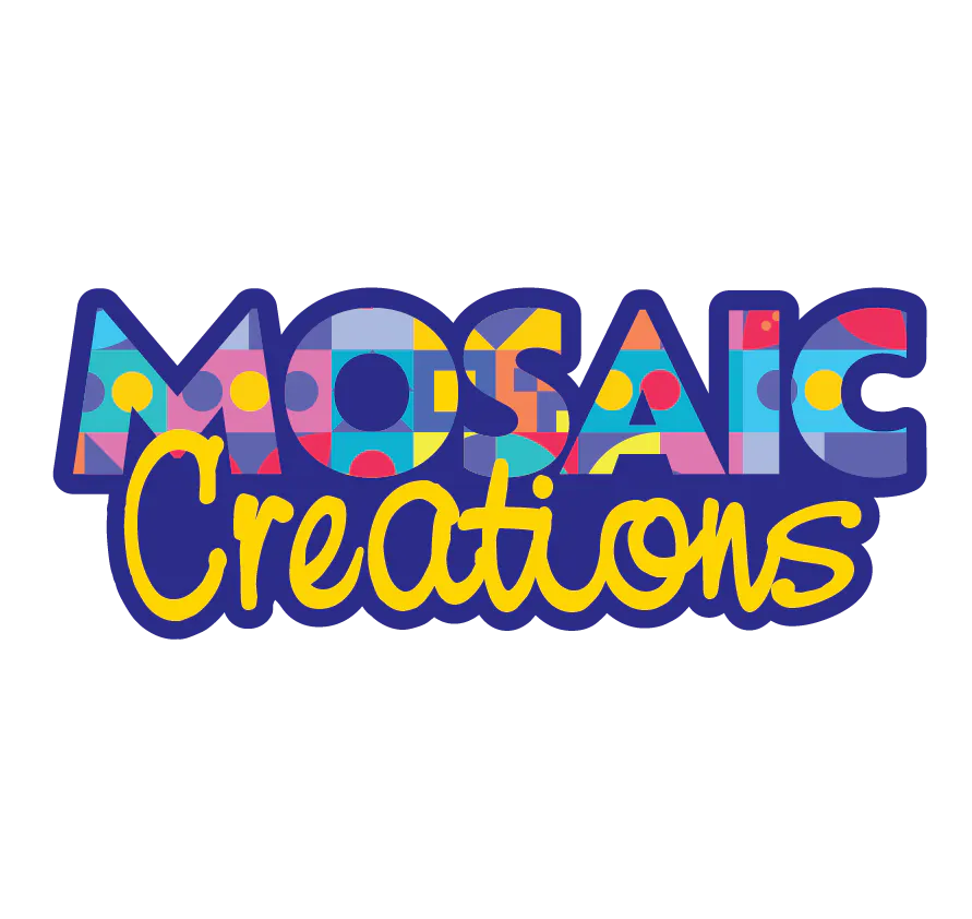 Mosaic Creations