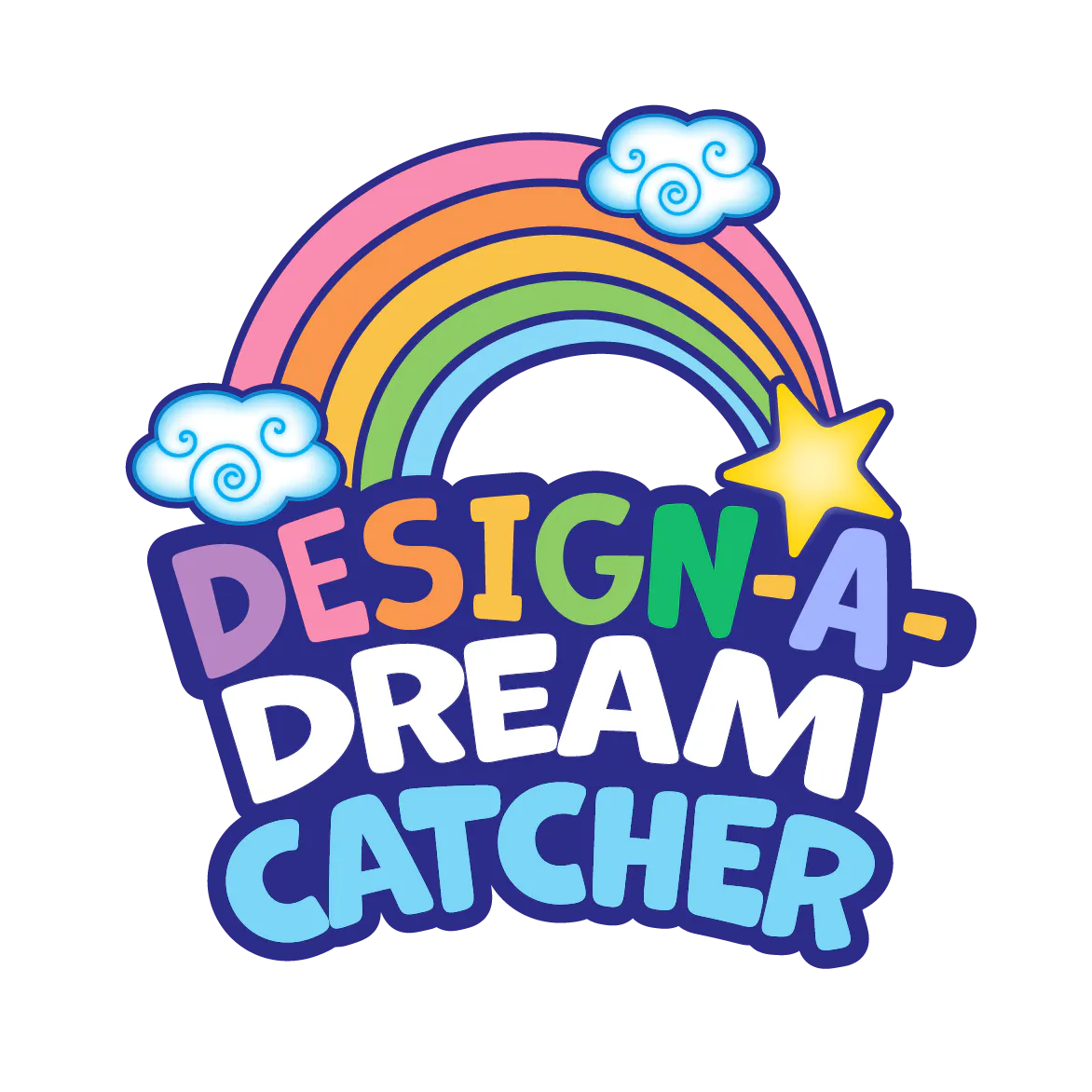 Design-a-Dream Catcher