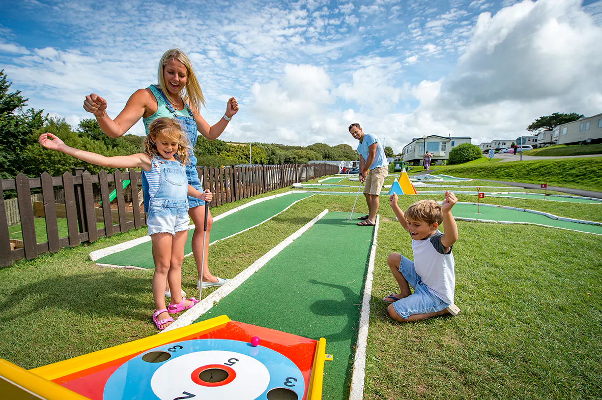 Widemouth Bay Summer Entertainment Programme
