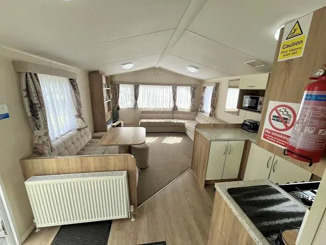 Willerby Rio Gold