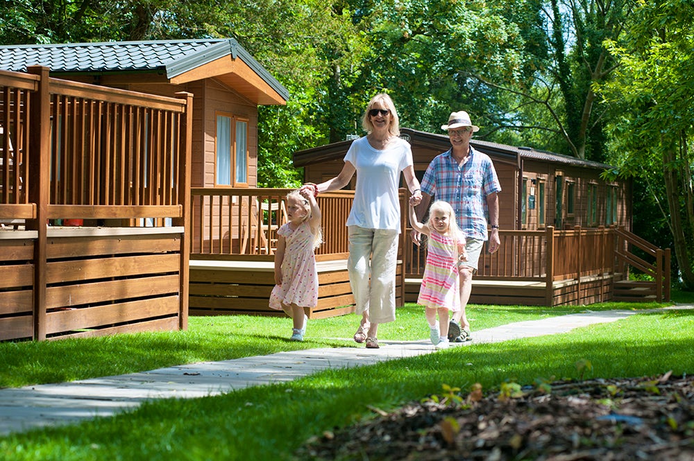 St Ives Holiday Village