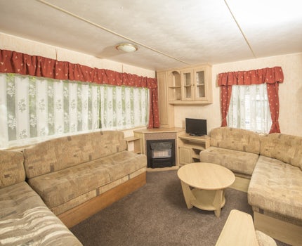 Value Caravan ¦ Holiday Parks