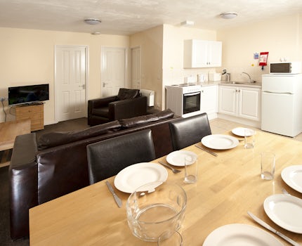 Bronze Chalet ¦Somerset Holiday Park ¦Sandy Glade