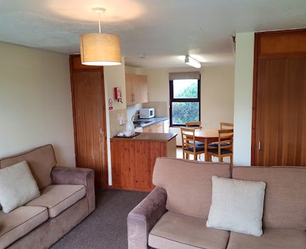 2 bed room bronze house ¦ Perran View Holiday Park
