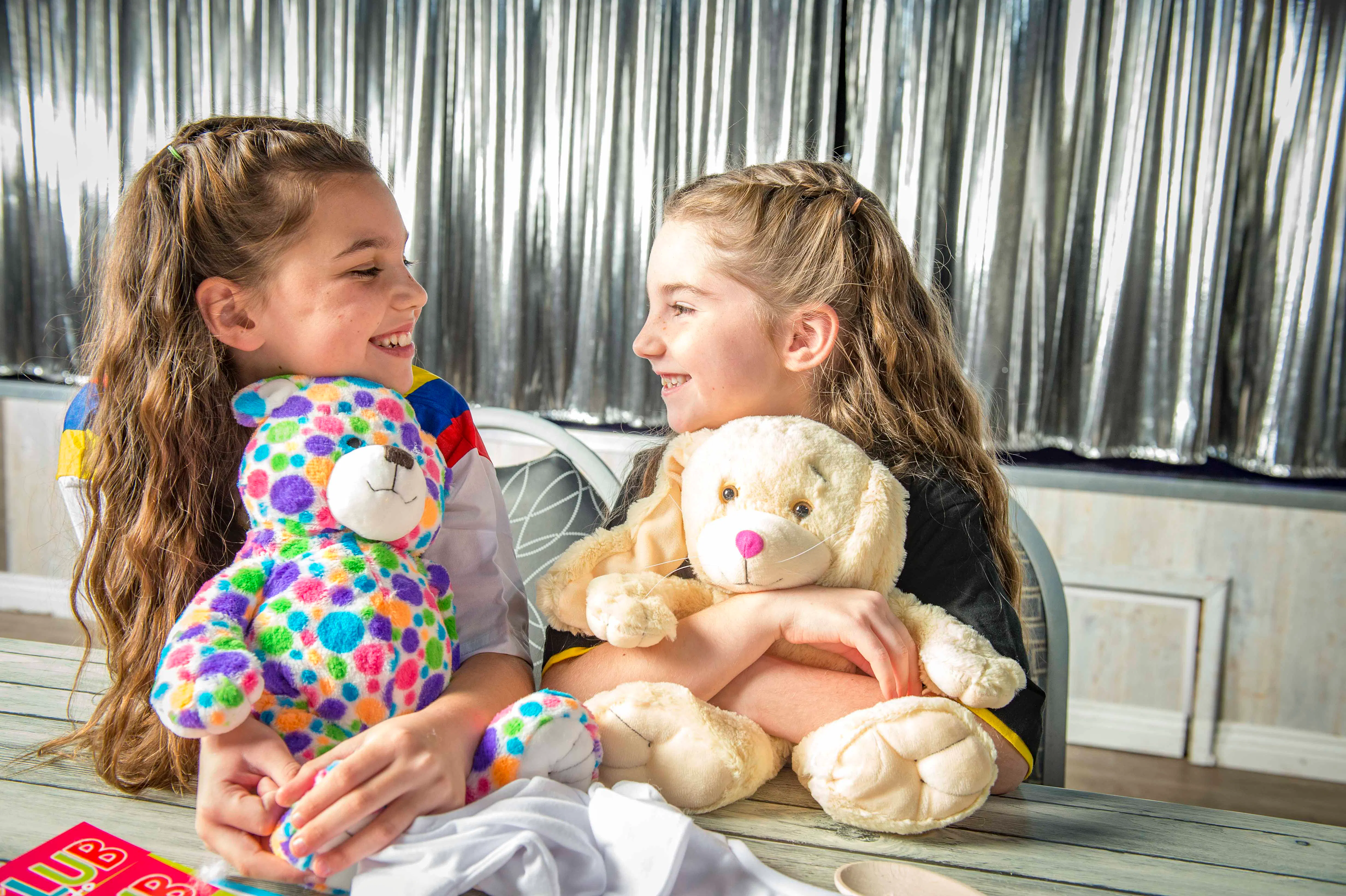 Range of Paid Activities