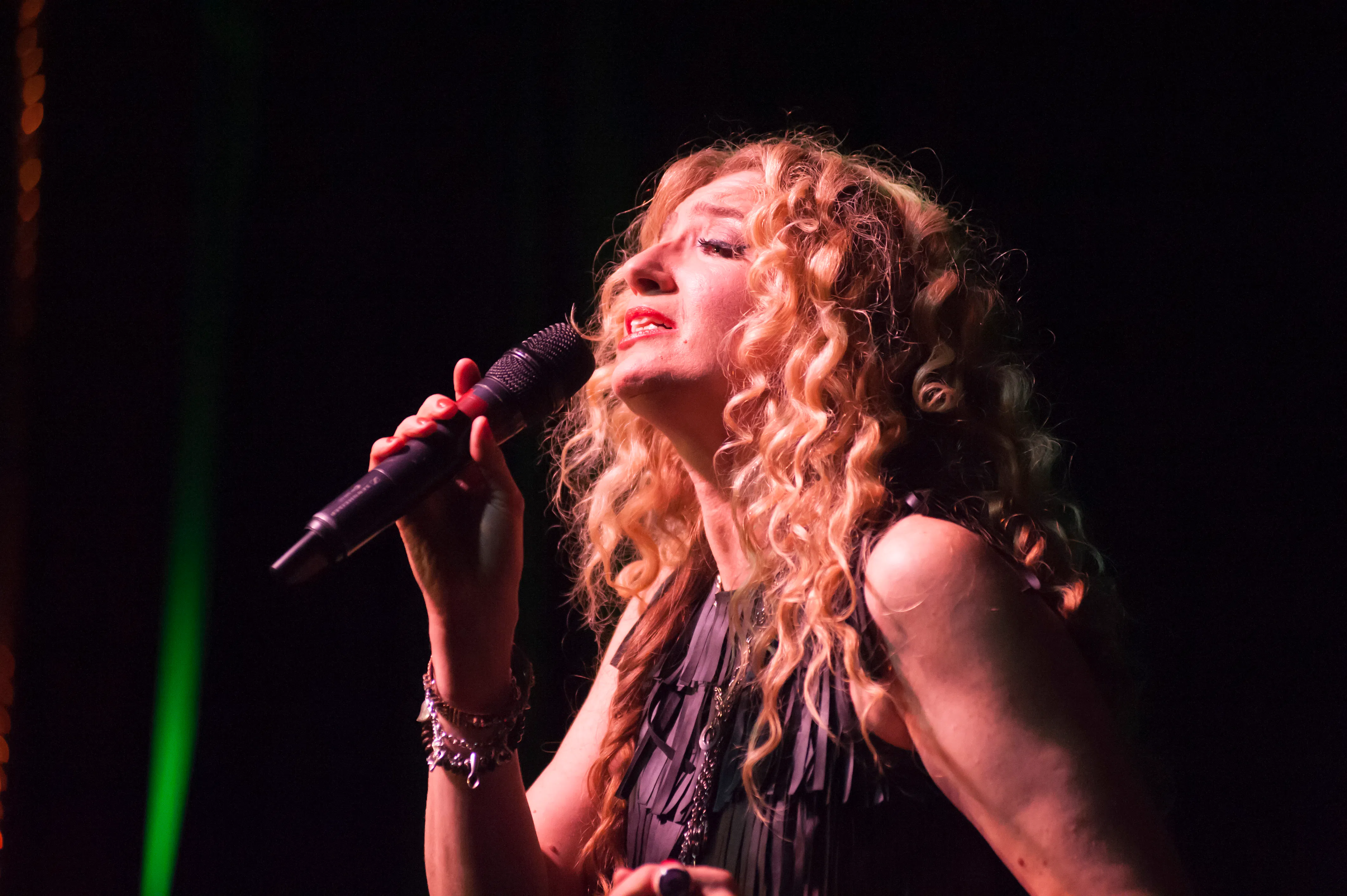 Family Entertainment