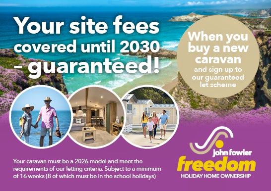 No site fees until 2029