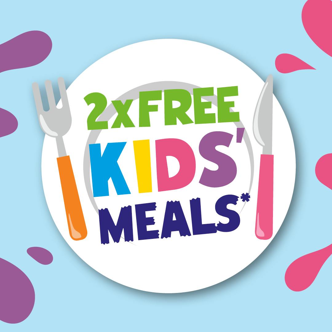 Worked up an appetite?