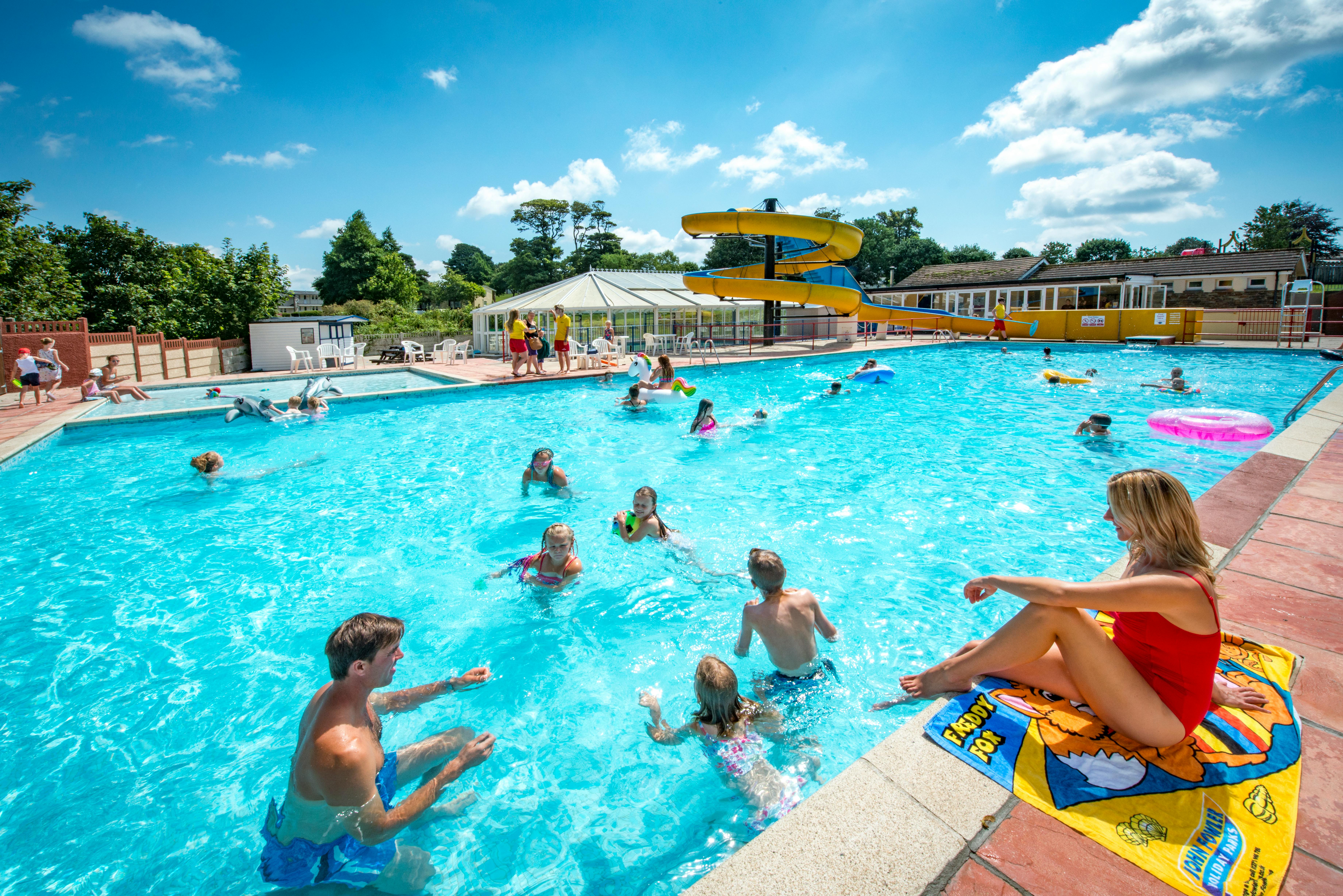 Trelawne Manor from just £315