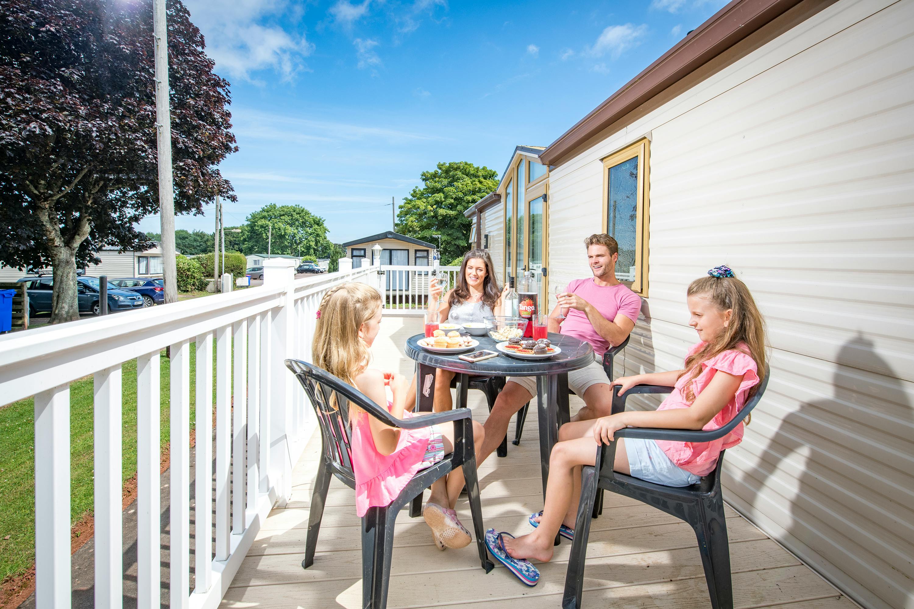 South Bay From £329