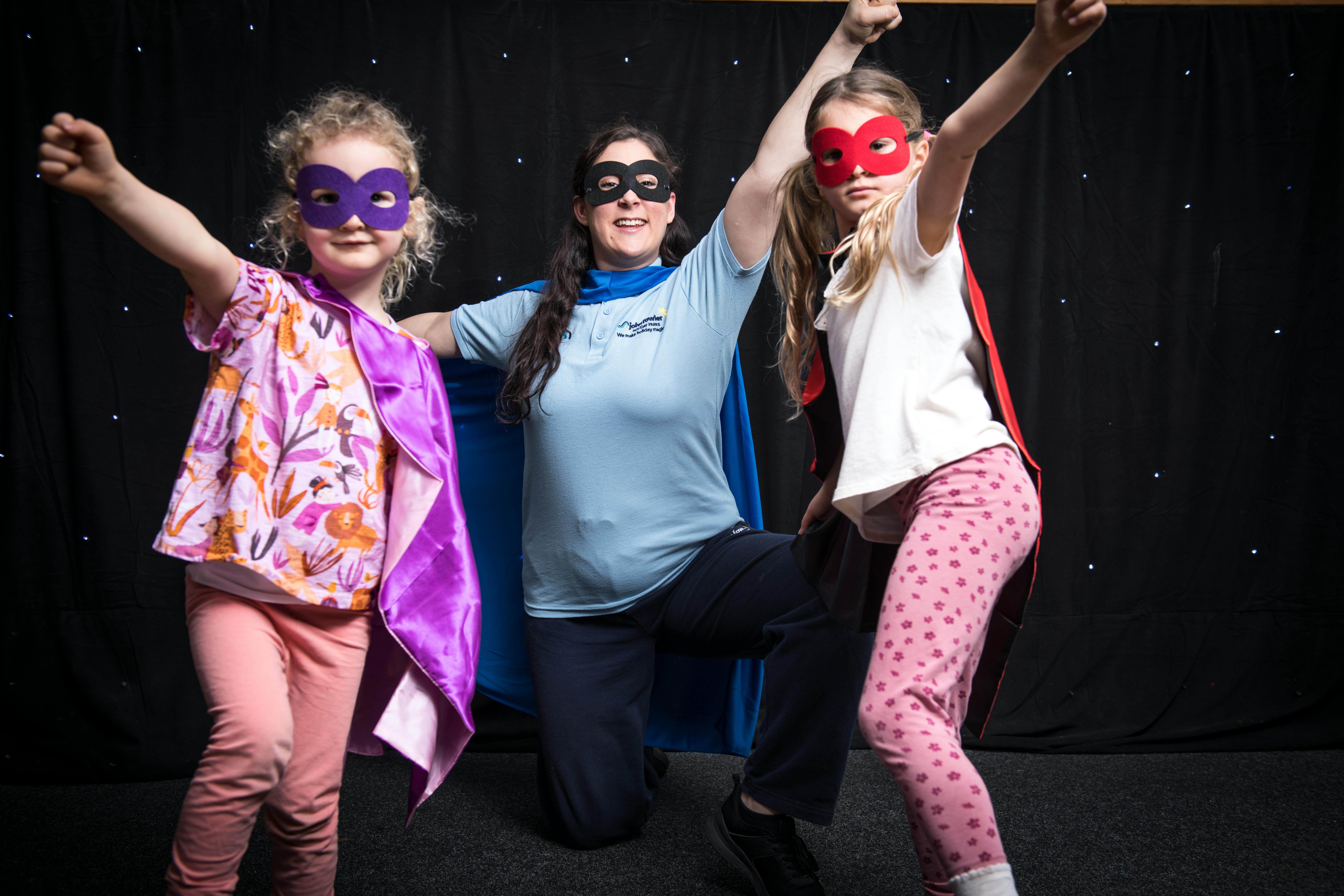 Free Activities for the Family