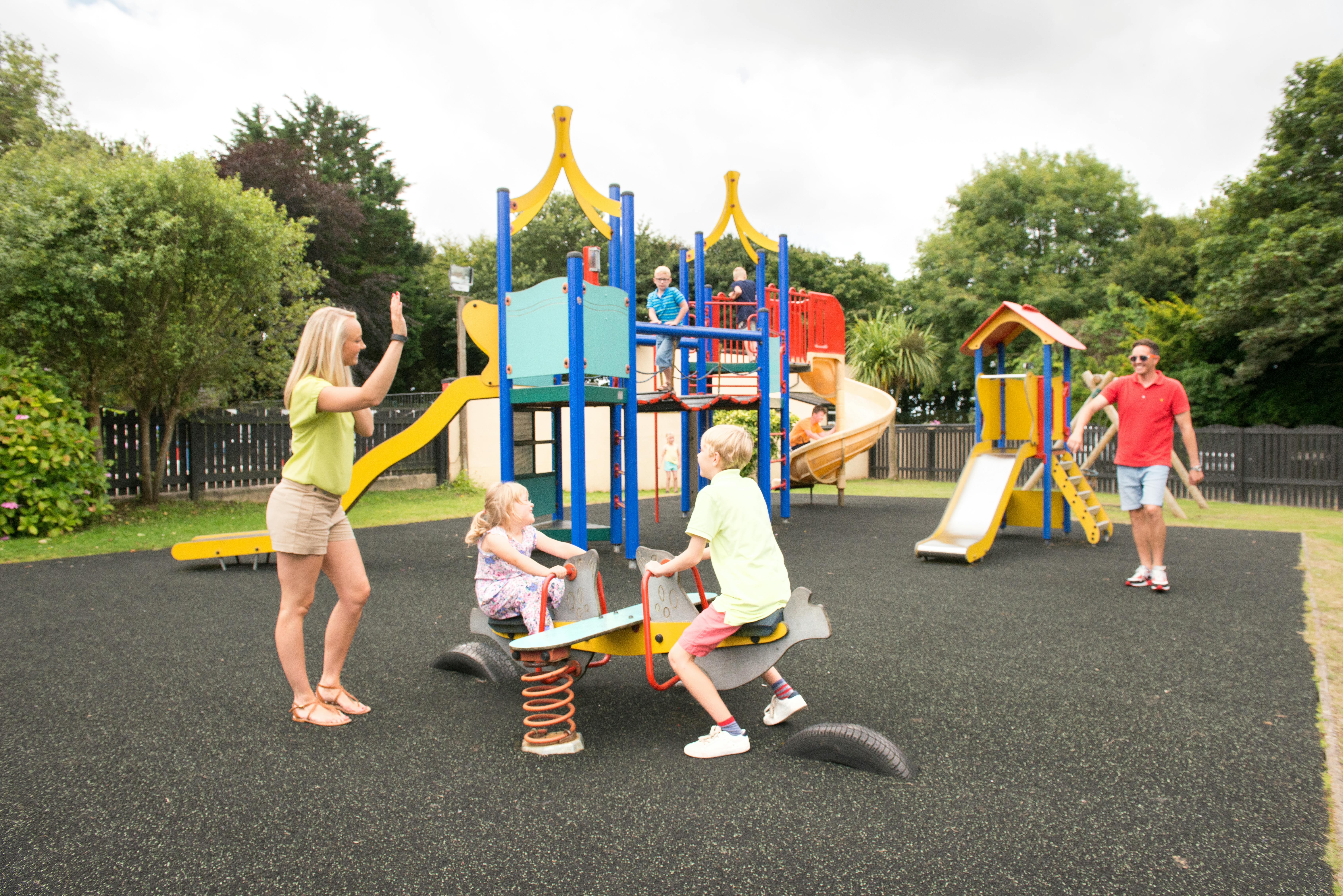 Tolroy Manor From £303