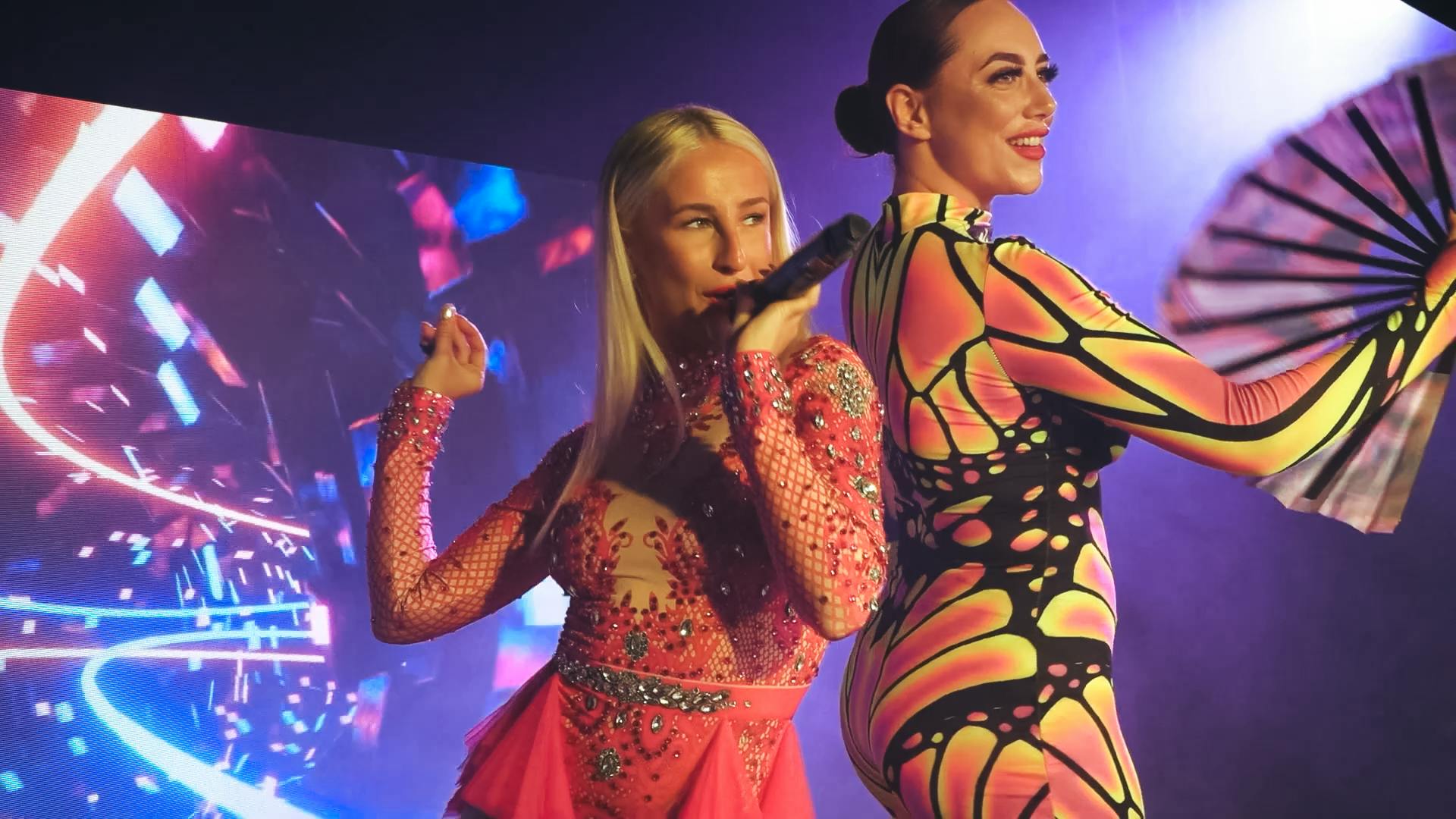 Family Entertainment