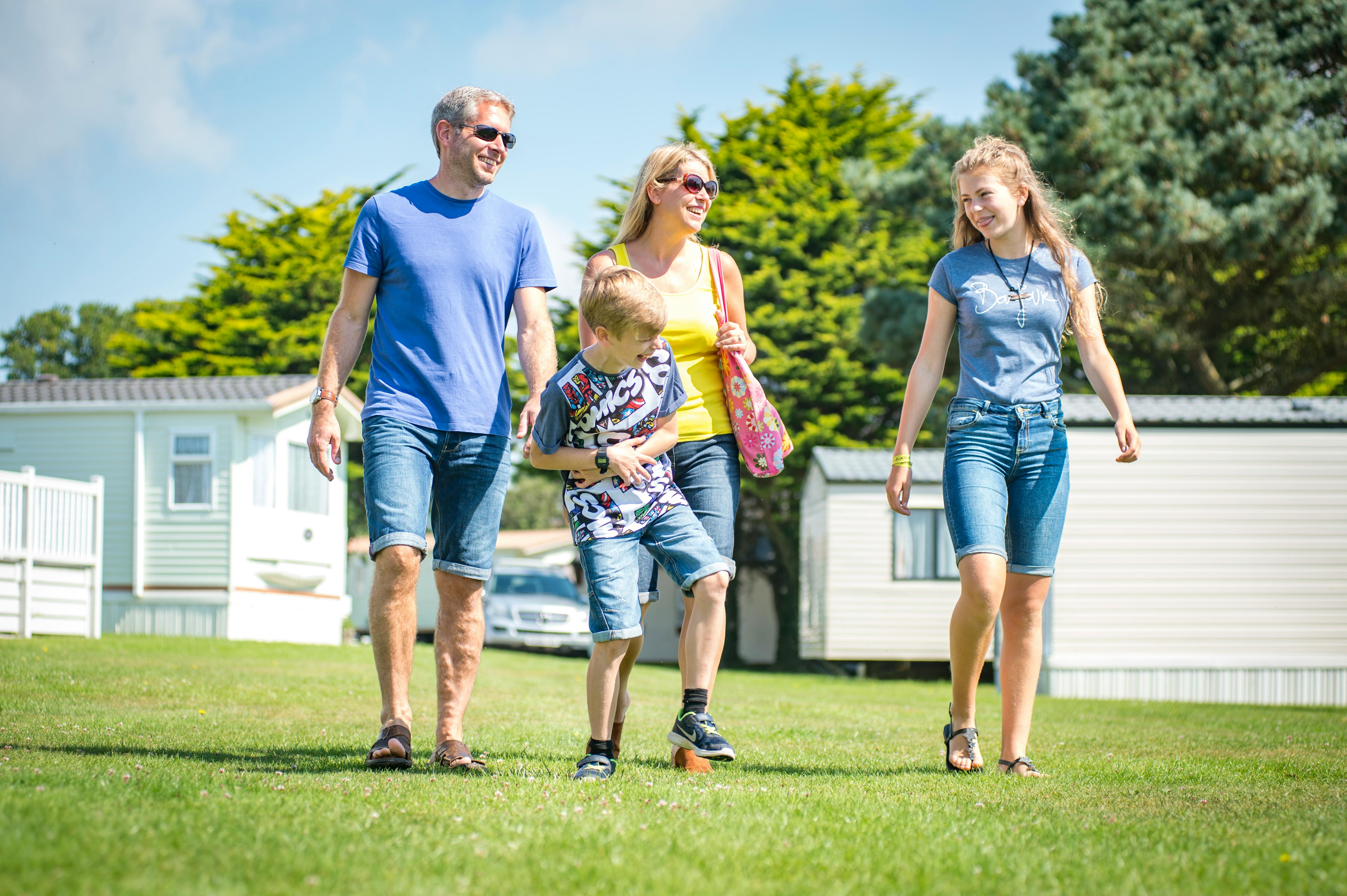 Killigarth Manor From £386