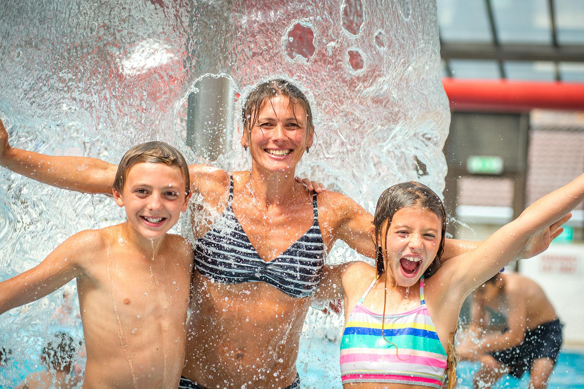 Sandy Glade From £316