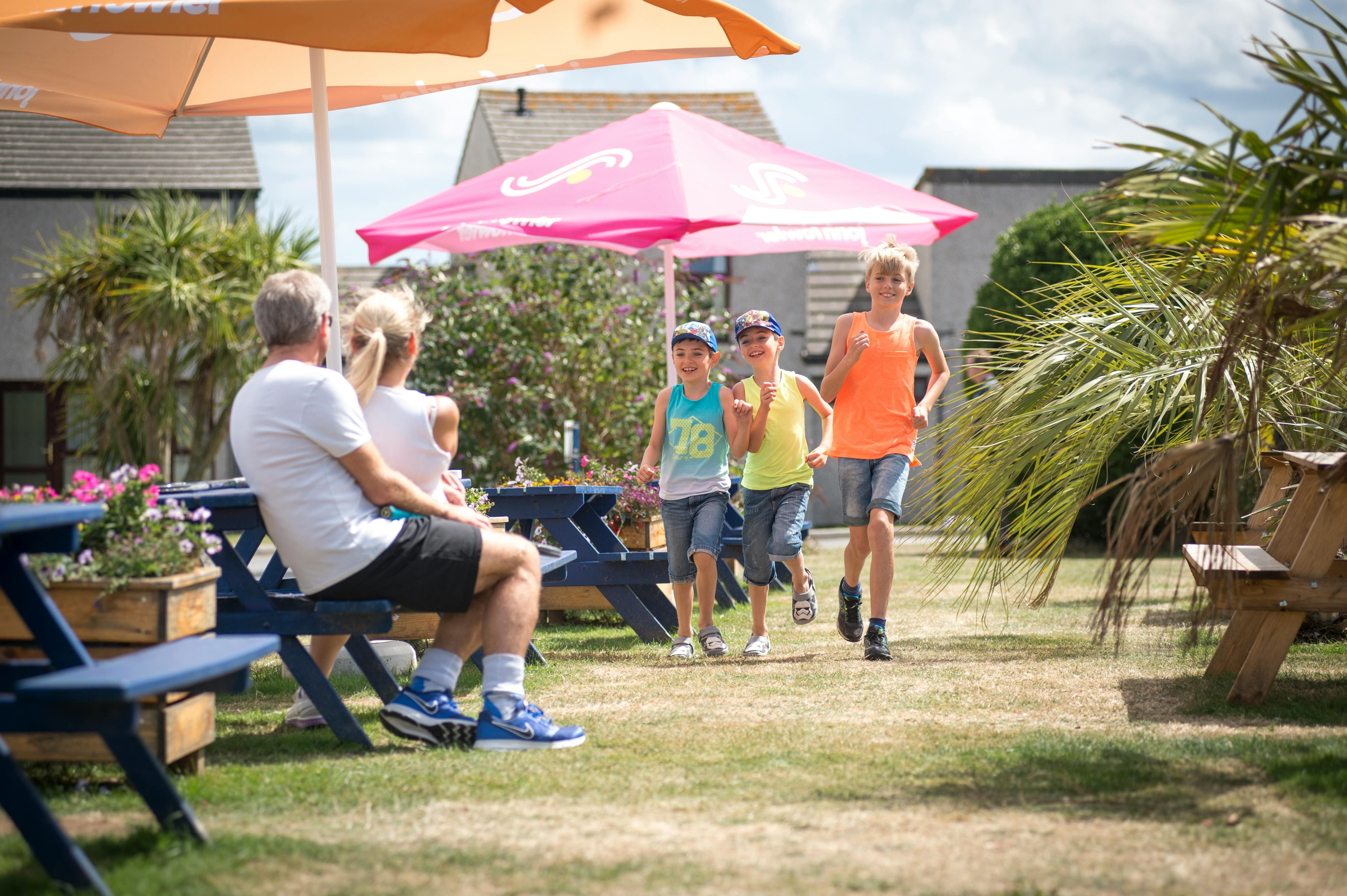 Perran View From £356