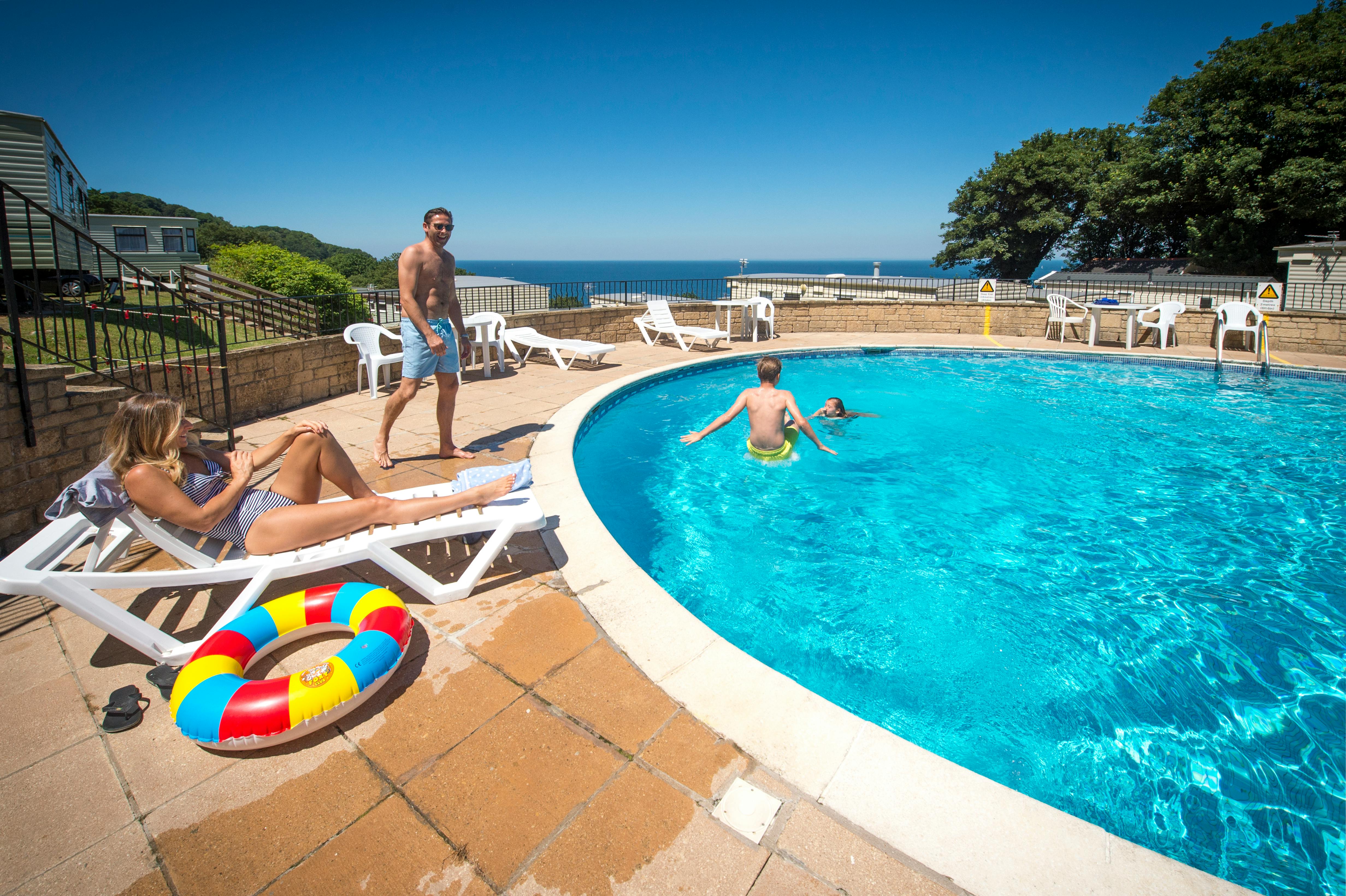 3 Night Weekend Breaks