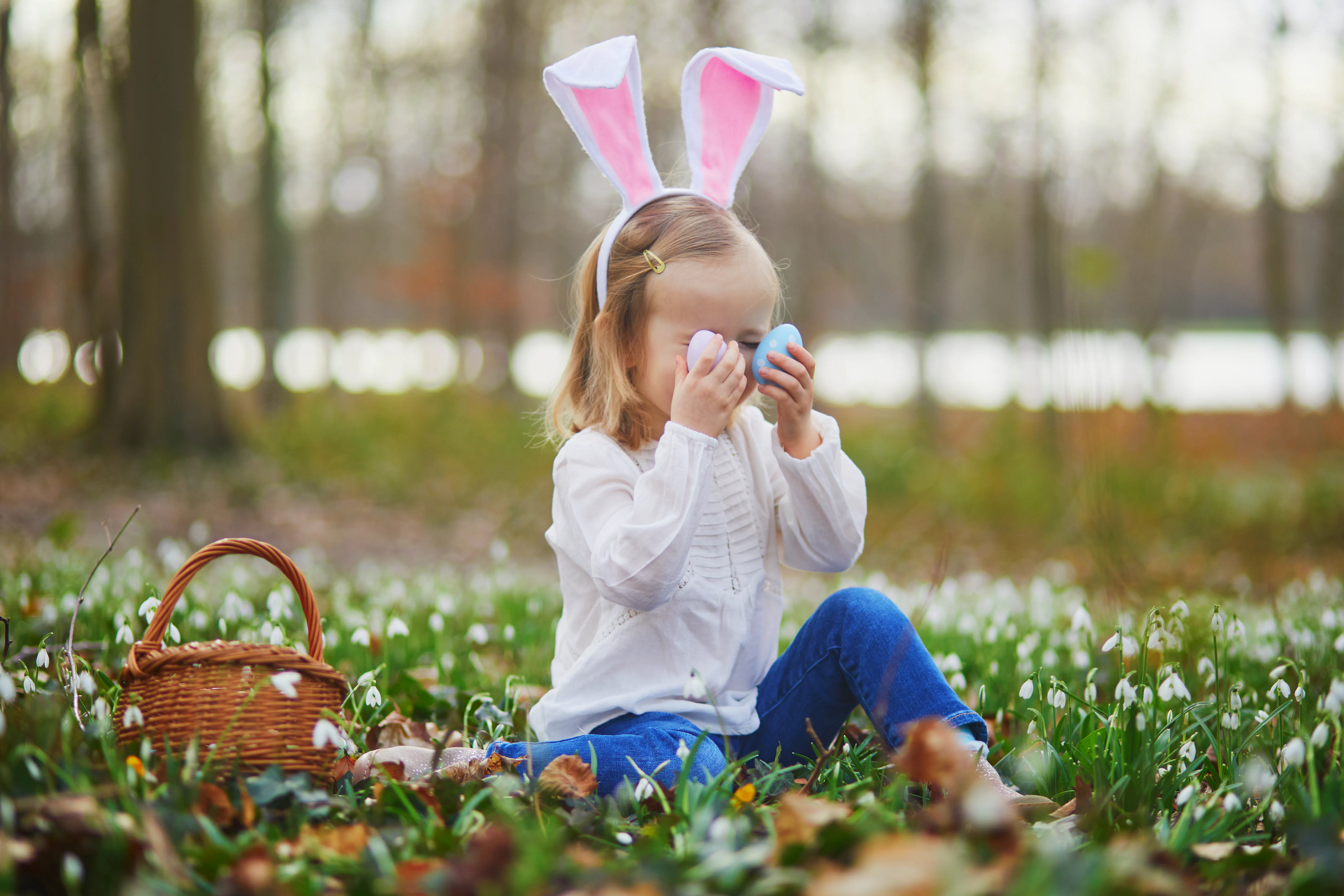 Easter Weekend breaks from £234