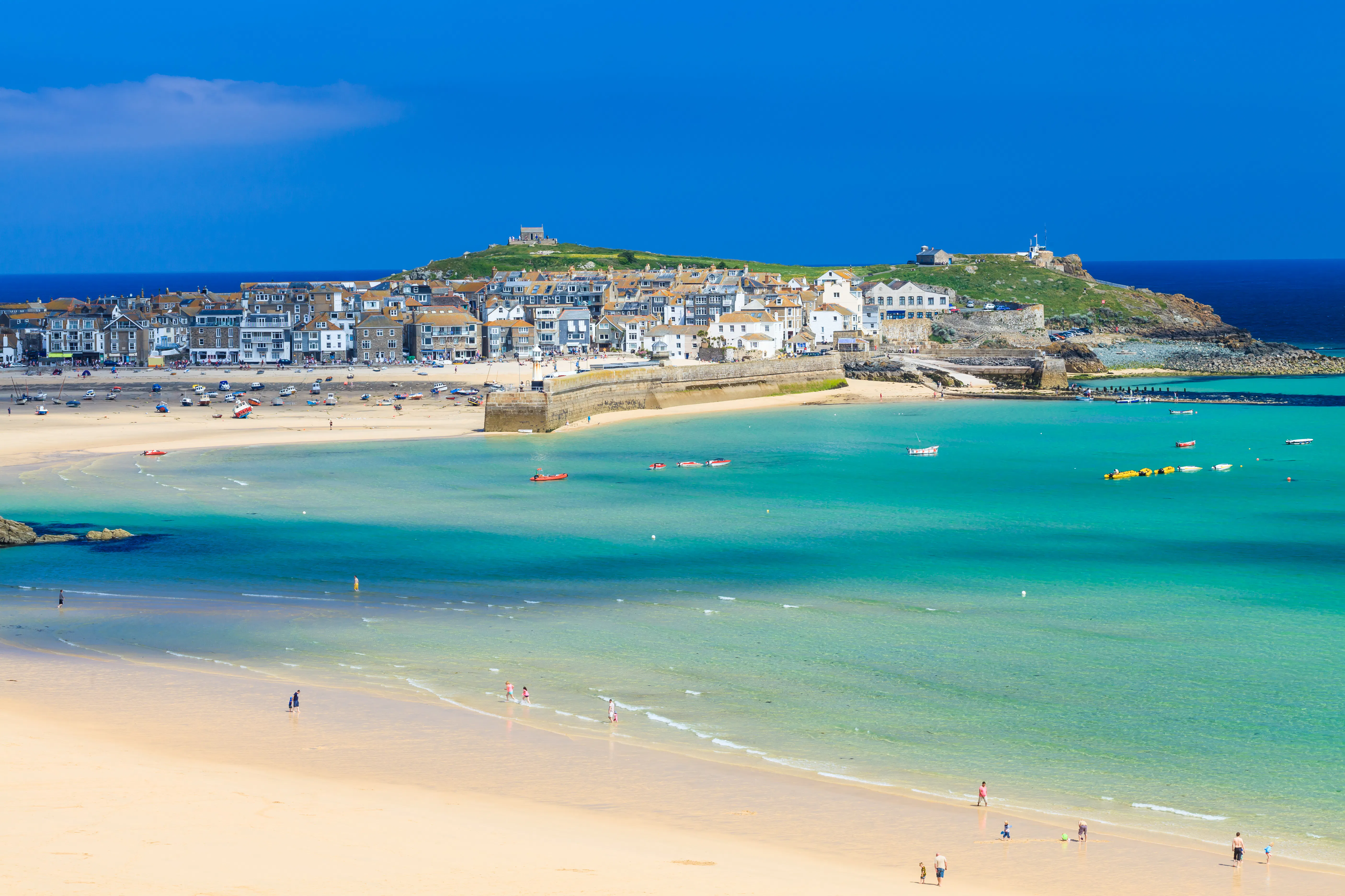 Easter in Cornwall from £119