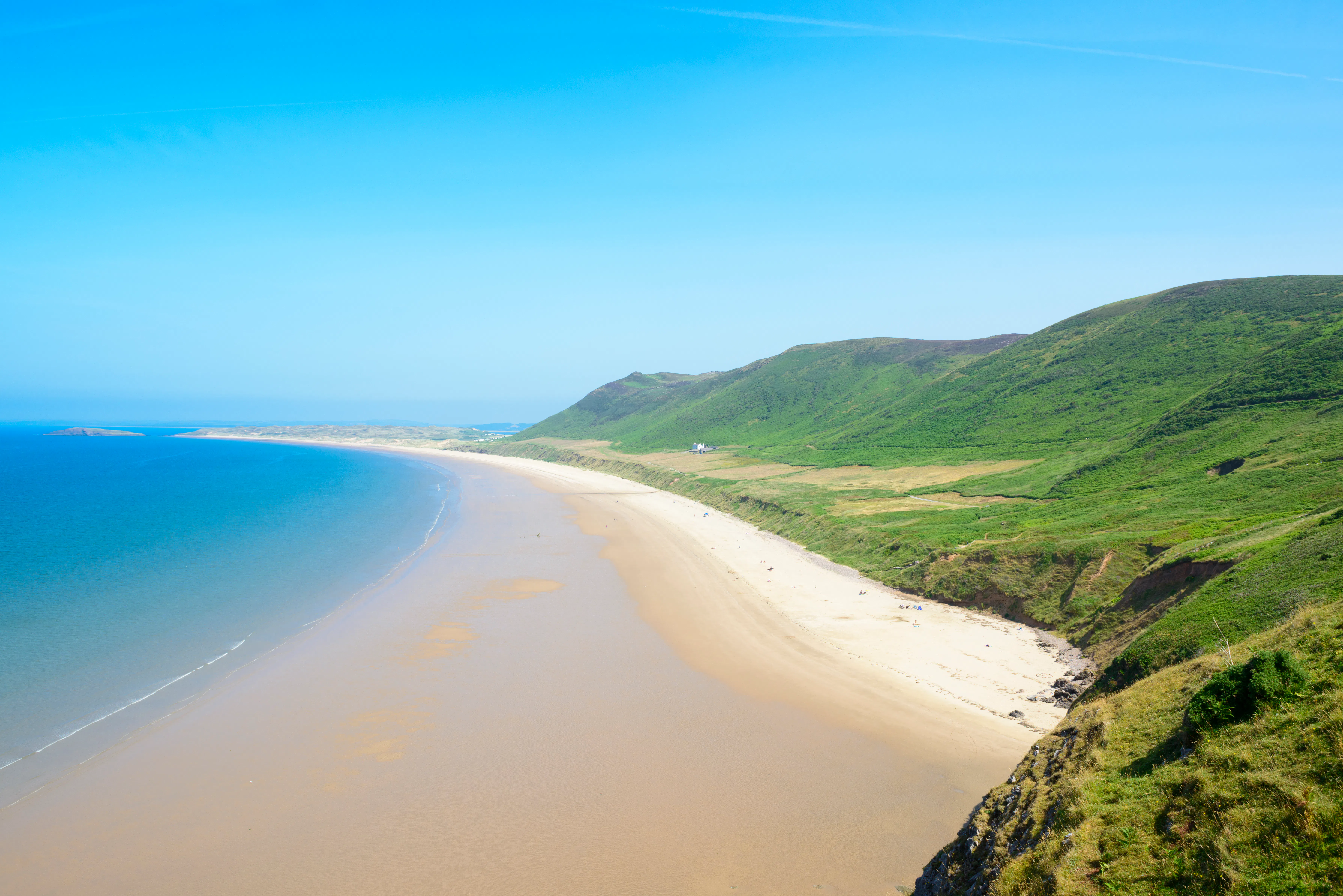 Easter in Wales from £179