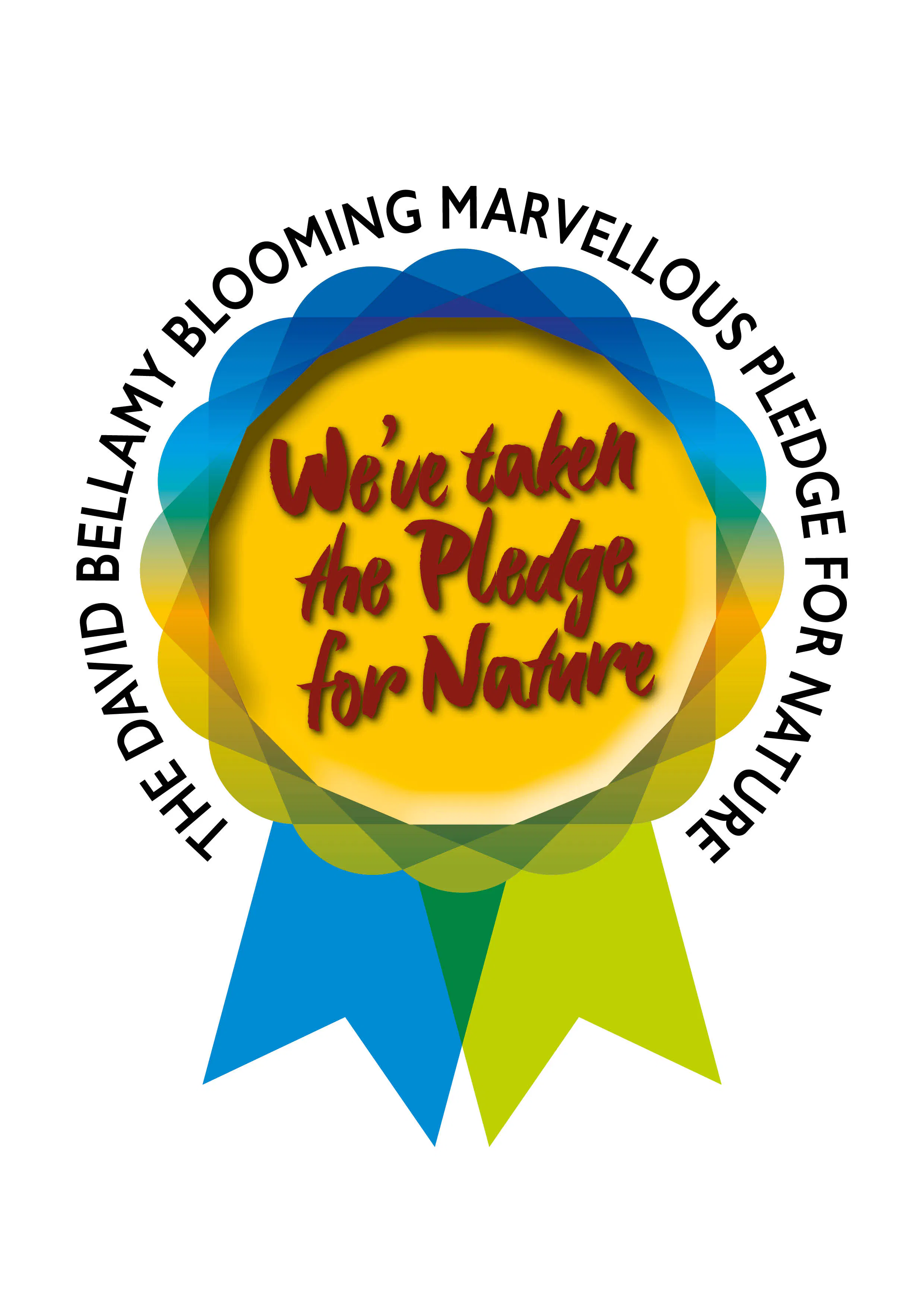 Killigarth David Bellamy Pledge for Nature
