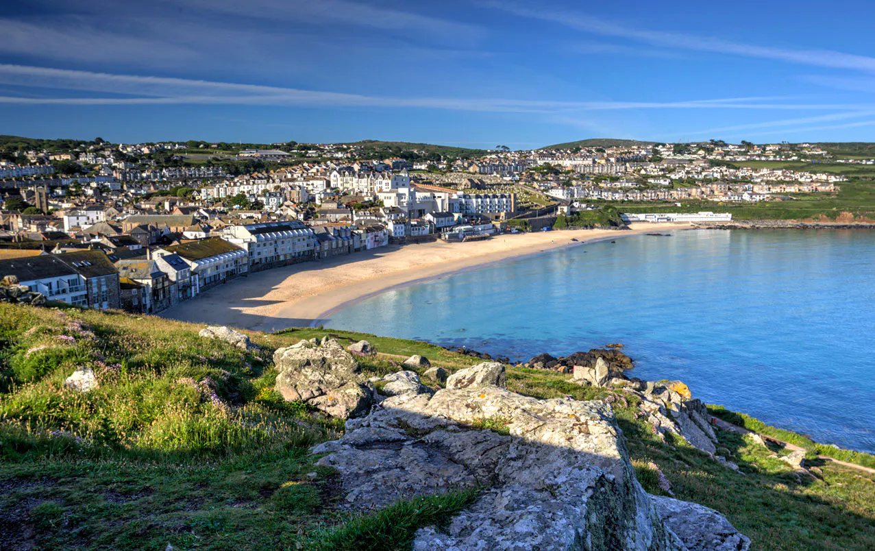 Plenty to do on your doorstep