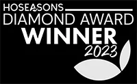 Killigarth - Hoseasons Diamond Award Winner 2023