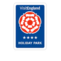 South Bay Four Star Visit England