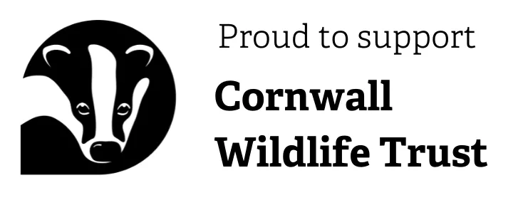 St Ives - Proud to support Cornwall Wildlife Trust