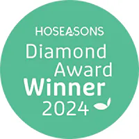 Trelawne Manor - Hoseasons Diamond Award Winner 2024