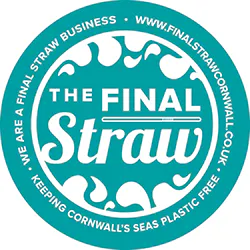 Perran Final Straw Cornwall