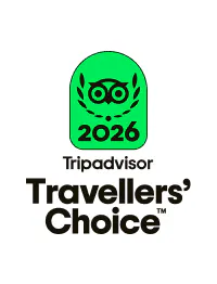 TripAdvisor Travellers Choice Awards